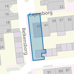 Perceel MTT00-P-6541