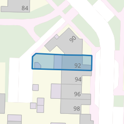 Perceel MTT00-P-6542