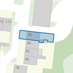 Perceel MTT00-P-6559