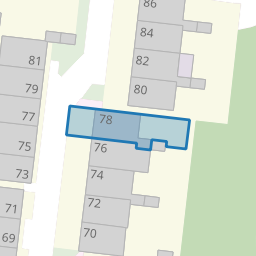 Perceel MTT00-P-6561