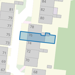 Perceel MTT00-P-6562
