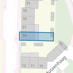 Perceel MTT00-P-6570