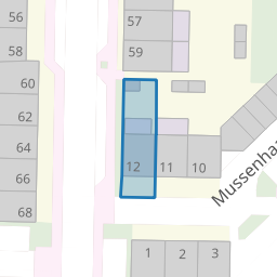 Perceel MTT00-P-6573