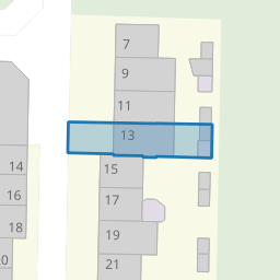 Perceel MTT00-P-6584