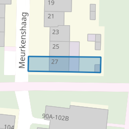 Perceel MTT00-P-6586