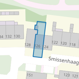 Perceel MTT00-P-6589