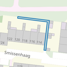 Perceel MTT00-P-6593