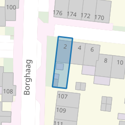 Perceel MTT00-P-6595