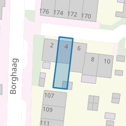 Perceel MTT00-P-6596