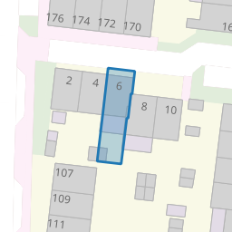 Perceel MTT00-P-6597