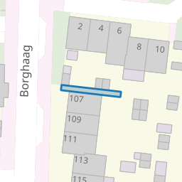 Perceel MTT00-P-6598