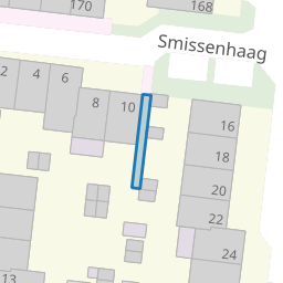 Perceel MTT00-P-6600