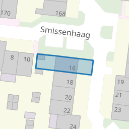 Perceel MTT00-P-6601