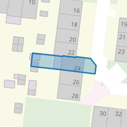 Perceel MTT00-P-6603