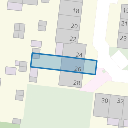 Perceel MTT00-P-6604