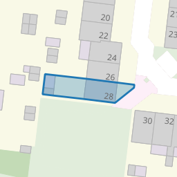 Perceel MTT00-P-6605