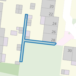 Perceel MTT00-P-6606
