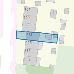 Perceel MTT00-P-6609