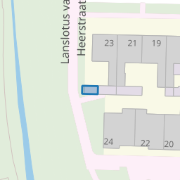 Perceel MTT00-P-6610