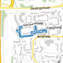 Perceel MTT00-P-6612
