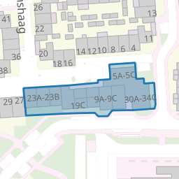 Perceel MTT00-P-6613