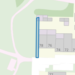 Perceel MTT00-P-6619