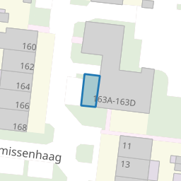 Perceel MTT00-P-6624