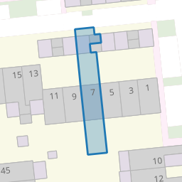 Perceel MTT00-P-6641