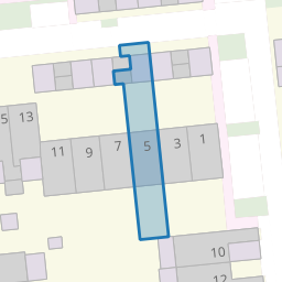 Perceel MTT00-P-6642