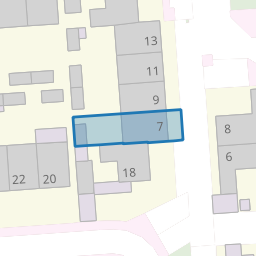 Perceel MTT00-P-6645