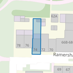 Perceel MTT00-P-6648