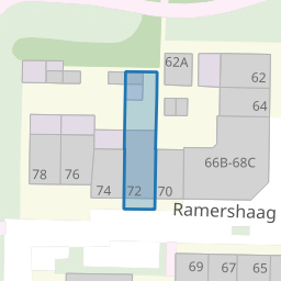 Perceel MTT00-P-6649