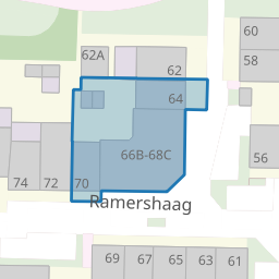 Perceel MTT00-P-6650