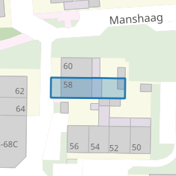 Perceel MTT00-P-6654