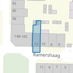 Perceel MTT00-P-6666