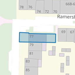 Perceel MTT00-P-6675