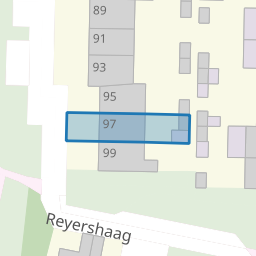 Perceel MTT00-P-6679