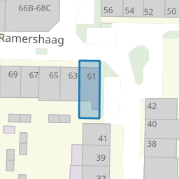 Perceel MTT00-P-6685