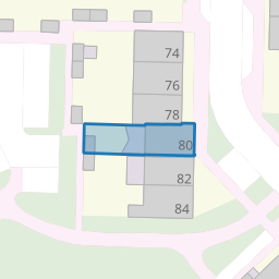 Perceel MTT00-P-6693