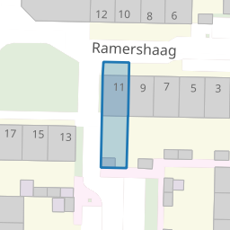 Perceel MTT00-P-6696