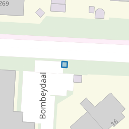 Perceel MTT00-P-6698