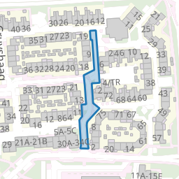 Perceel MTT00-P-6700