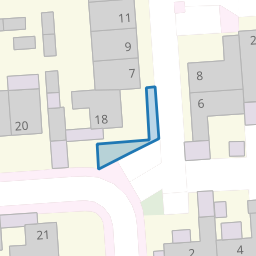 Perceel MTT00-P-6701