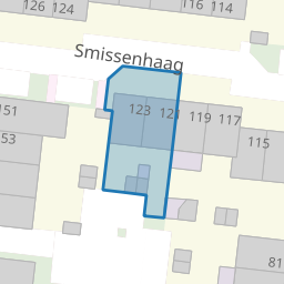 Perceel MTT00-P-6708