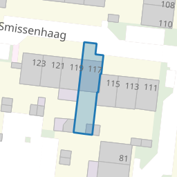 Perceel MTT00-P-6710