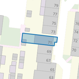 Perceel MTT00-P-6715