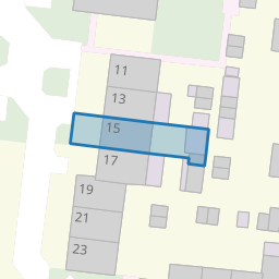 Perceel MTT00-P-6717
