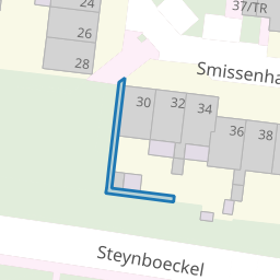 Perceel MTT00-P-6720