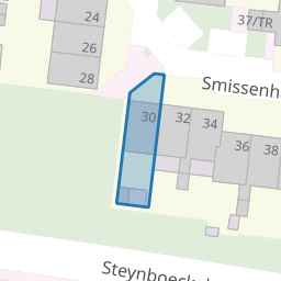 Perceel MTT00-P-6721