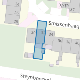 Perceel MTT00-P-6722